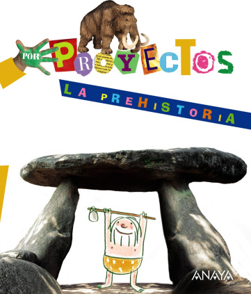 LA PREHISTORIA