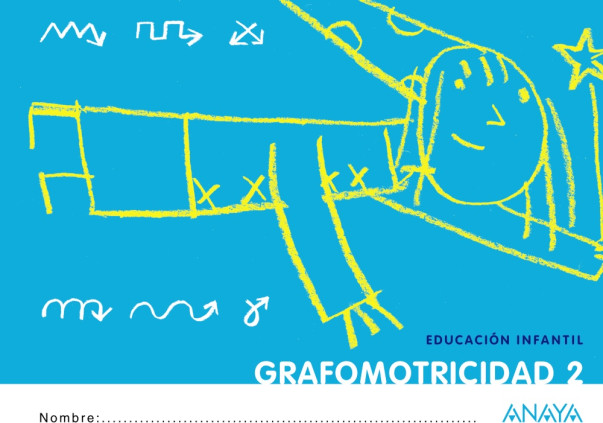 Grafomotricidad 2.