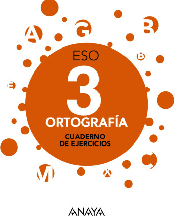 Ortografía 3.