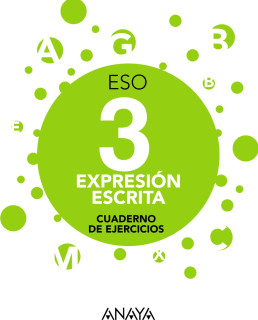 Expresión escrita 3.