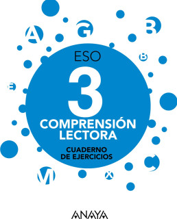 Comprensión lectora 3.