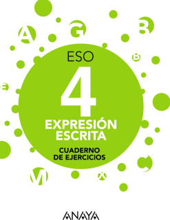 Expresión escrita 4.