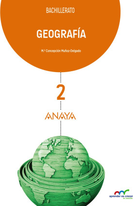 BACH 2 - GEOGRAFIA -****OTRO CODIGO****