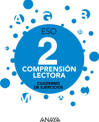 Comprensión lectora 2.