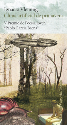 Clima artificial de primavera