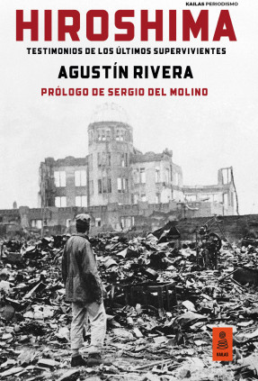 HIROSHIMA (80 ANIVERSARIO CON FOTOGRAFIA