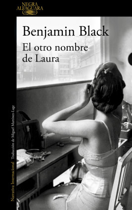 El otro nombre de Laura (Quirke 2)