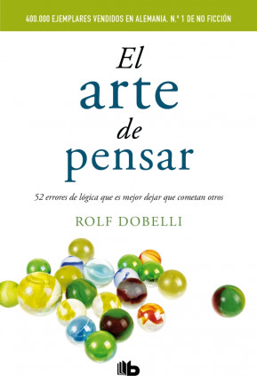 El arte de pensar