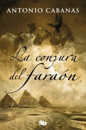 CONJURA DEL FARAON, LA