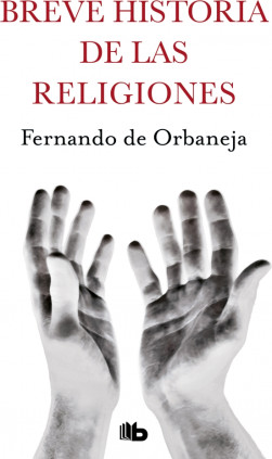 Breve historia de las religiones