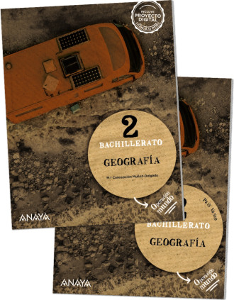 Geografía 2 + Adenda