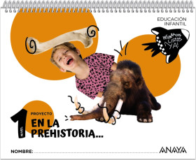 En la prehistoria... Nivel 1