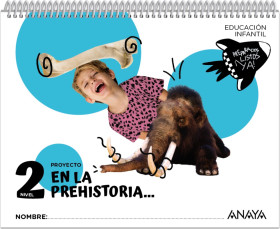 En la prehistoria... Nivel 2