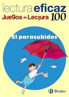 El parasubidas Juego de Lectura