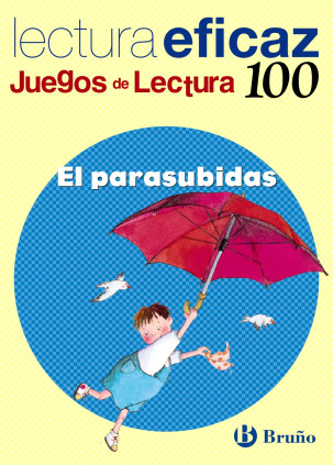 El parasubidas Juego de Lectura