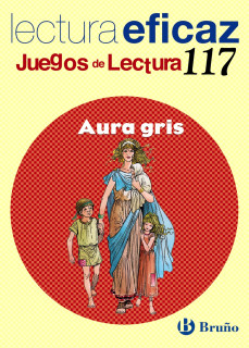 Aura gris Juego de Lectura
