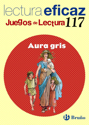 Aura gris Juego de Lectura