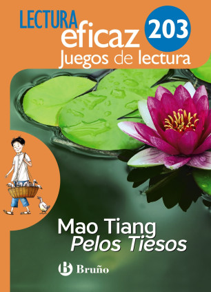 Mao Tiang, Pelos Tiesos Juego de Lectura