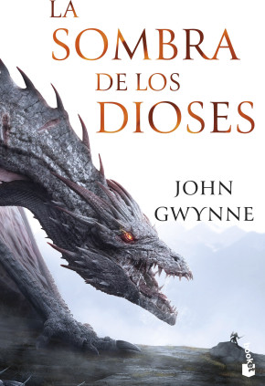 LA SOMBRA DE LOS DIOSES SERIE HERMANOS