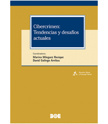 Cibercrimen: tendencias y desafíos actuales