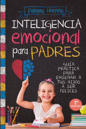 INTELIGENCIA EMOCIONAL PARA PADRES (N.E.