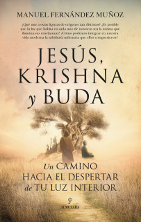 JESUS KRISHNA Y BUDA
