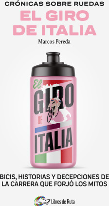 EL GIRO DE ITALIA