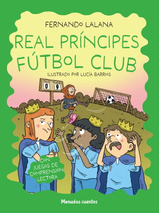 REAL PRINCIPES FUTBOL CLUB