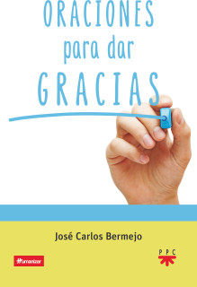 Oraciones para dar gracias