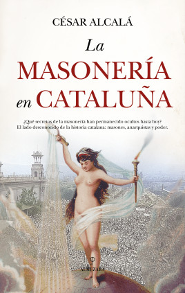 LA MASONERIA EN CATALUÑA