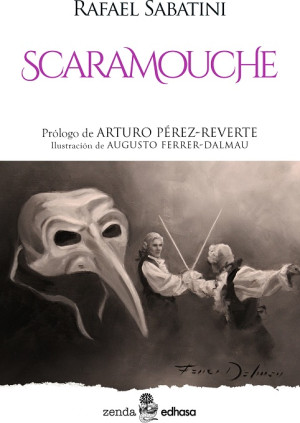 SCARAMOUCHE