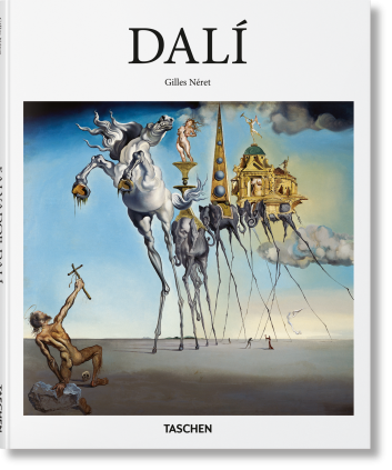 Dalí