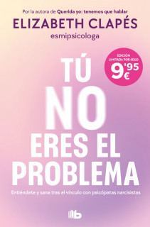TU NO ERES EL PROBLEMA