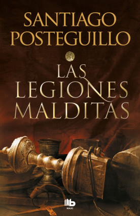 LAS LEGIONES MALDITAS 2