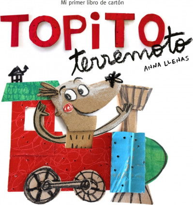 Topito Terremoto