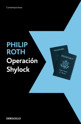 Operación Shylock