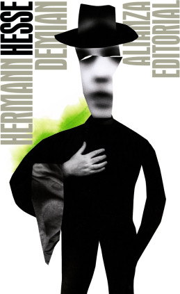 DEMIAN     *ED NUEVA*