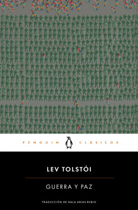 Guerra y paz