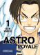 ASTRO ROYALE 1