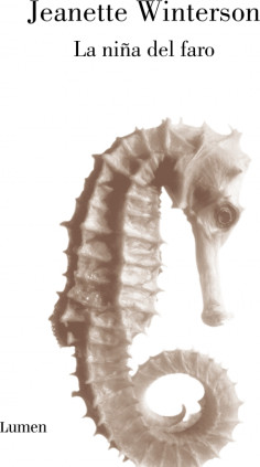 La niña del faro