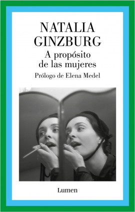 A propósito de las mujeres