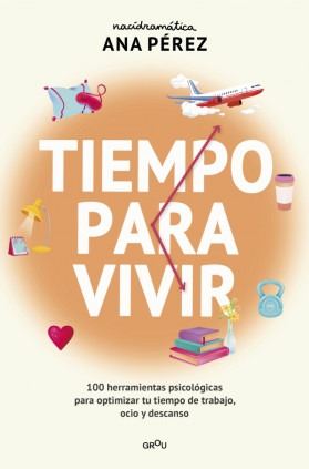 TIEMPO PARA VIVIR
