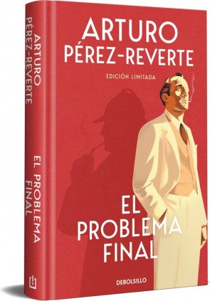 EL PROBLEMA FINAL (ED LIMITADA TD)