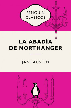 La abadía de Northanger