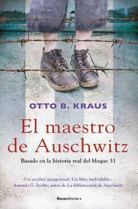 El maestro de Auschwitz