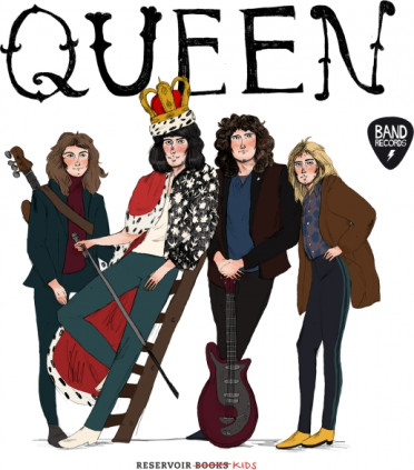 Queen (Band Records)