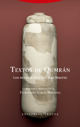 Textos de Qumrán