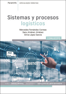COML022PO Sistemas y procesos logísticos