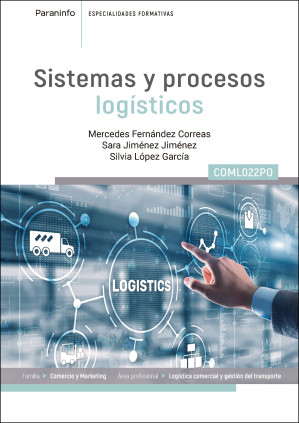 COML022PO Sistemas y procesos logísticos
