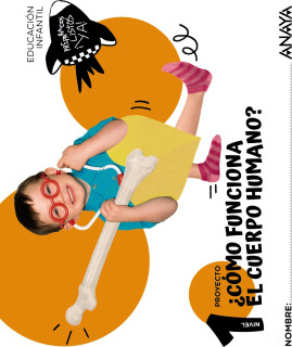 ¿Cómo funciona el cuerpo humano? Nivel 1